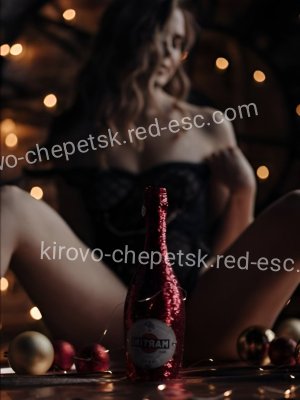 Марьяна — Хотьково