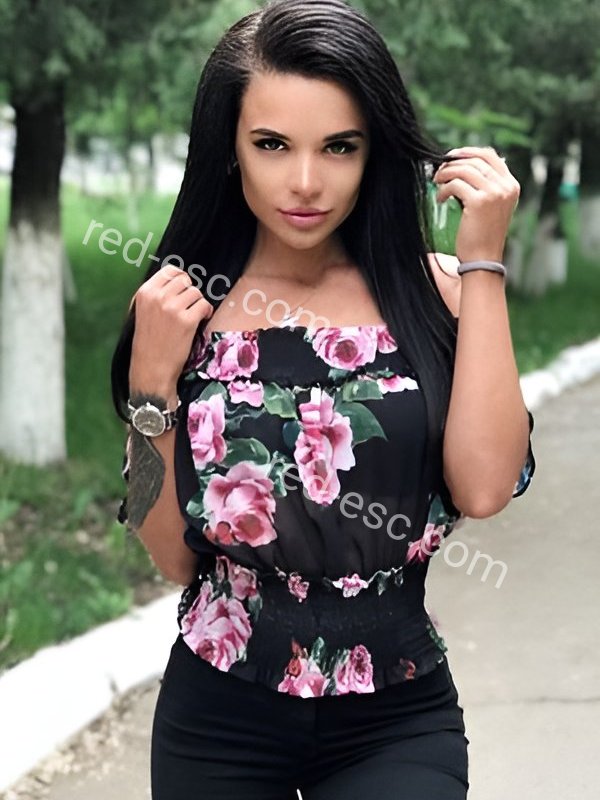 Аня — Хотьково