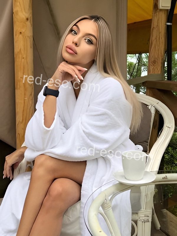 Лина — Хотьково